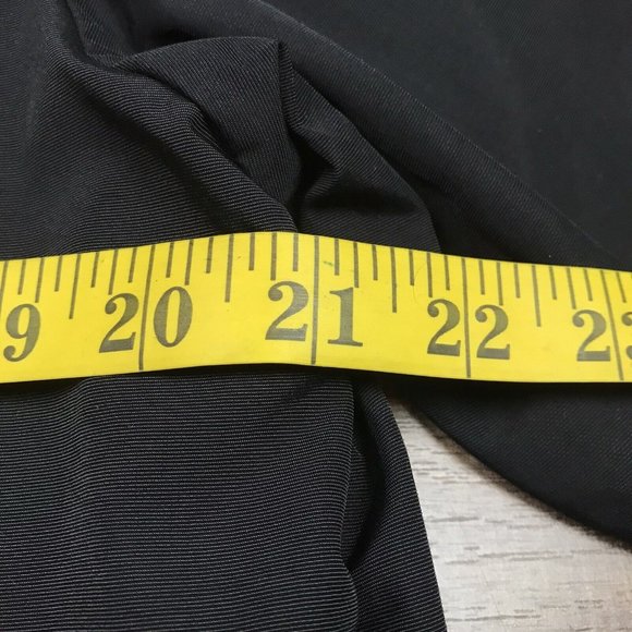 LOGIC EVERYBODY Hip Hop Tour Hooded Rain Parka Windbreaker Jacket Adult Size M - Picture 6 of 12